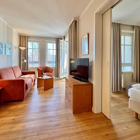 Apartment Seepark Ag Whg 316