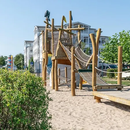 Seepark Ag Whg 316 Apartment