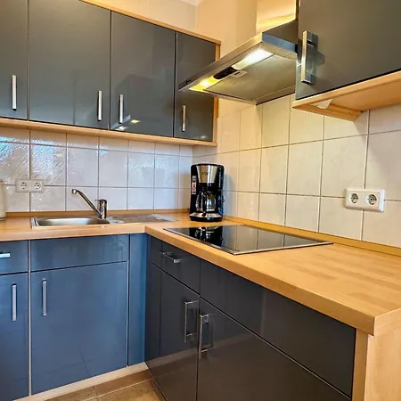 Seepark Ag Whg 316 Apartment *
