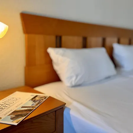 Fewo 316, Seepark Sellin Apartamento