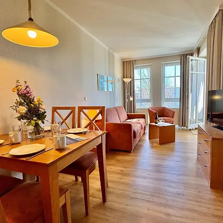 Fewo 316, Seepark Sellin *