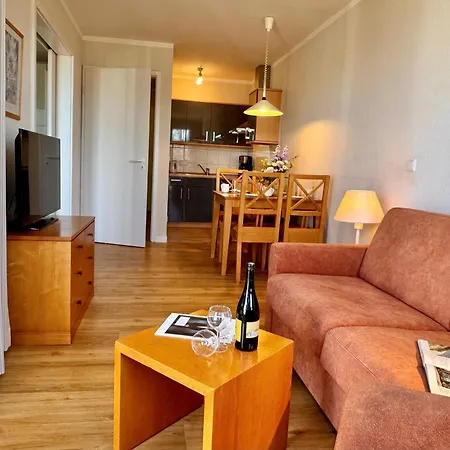 Fewo 316, Seepark Sellin Sellin (Rugen)