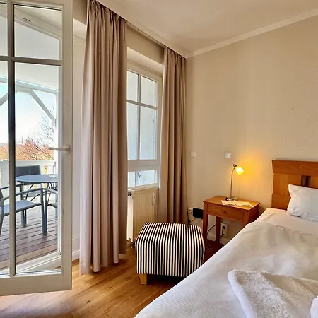 Apartamento Fewo 316, Seepark Sellin