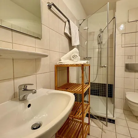 Fewo 316, Seepark Sellin * Sellin (Rugen)