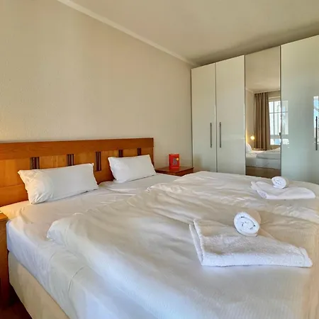 Διαμέρισμα Fewo 316, Seepark Sellin *