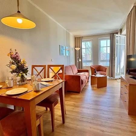 Fewo 316, Seepark Sellin *