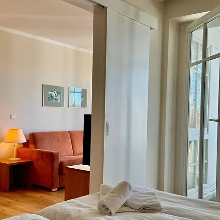 Fewo 316, Seepark Sellin * Sellin (Rugen)