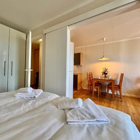 Fewo 316, Seepark Sellin Διαμέρισμα