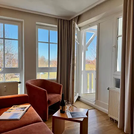 Fewo 316, Seepark Sellin Sellin (Rugen)