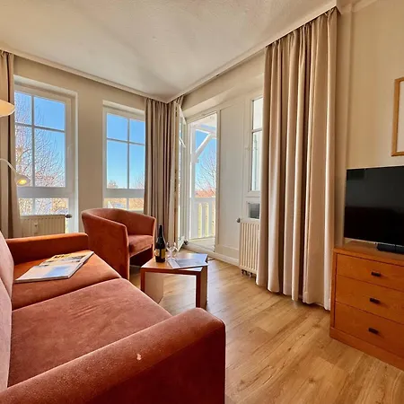 316, Seepark Apartament Sellin (Rugen)