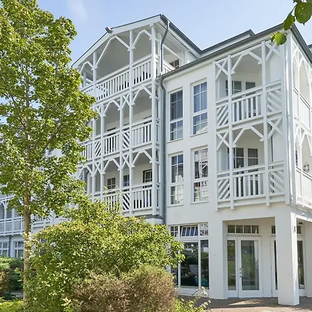 Fewo 316, Seepark Sellin Διαμέρισμα