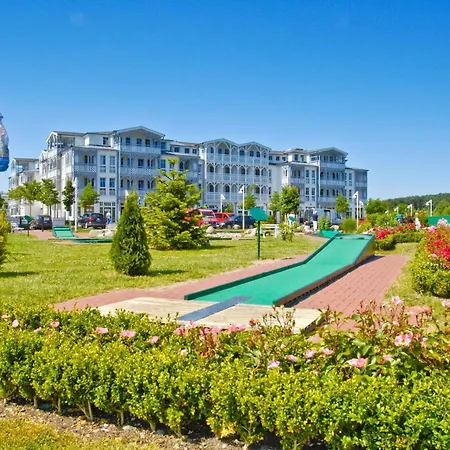 316, Seepark Apartament