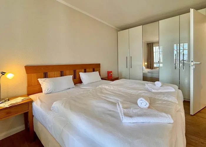 アパート 316, Seepark *