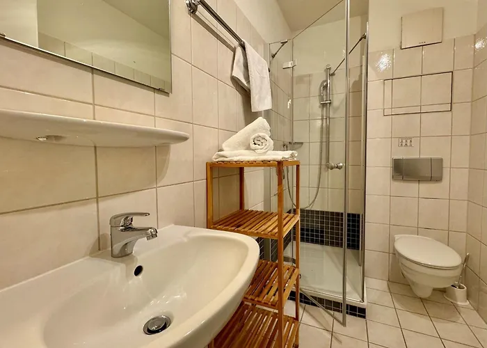 316, Seepark アパート ゼリン