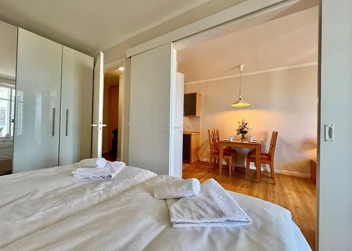 316, Seepark アパート